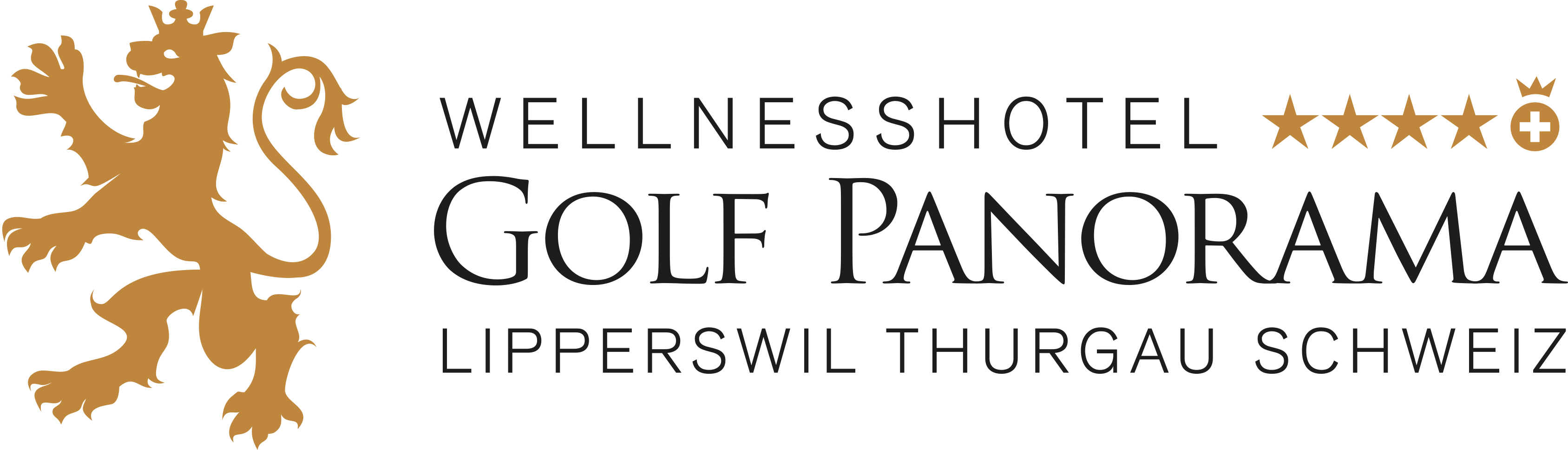 Wellnesshotel Golfpanorama